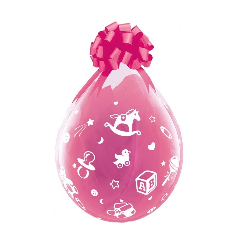 Globo Englobar Bebes