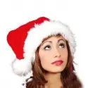 Gorro Papa Noel Extra Gorro Papa Noel Extra