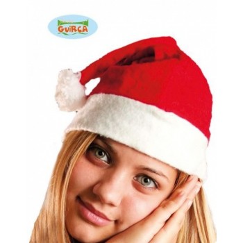 Gorro Papa Noel