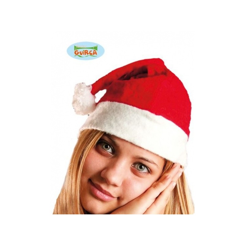 Gorro Papa Noel Gorro Papa Noel