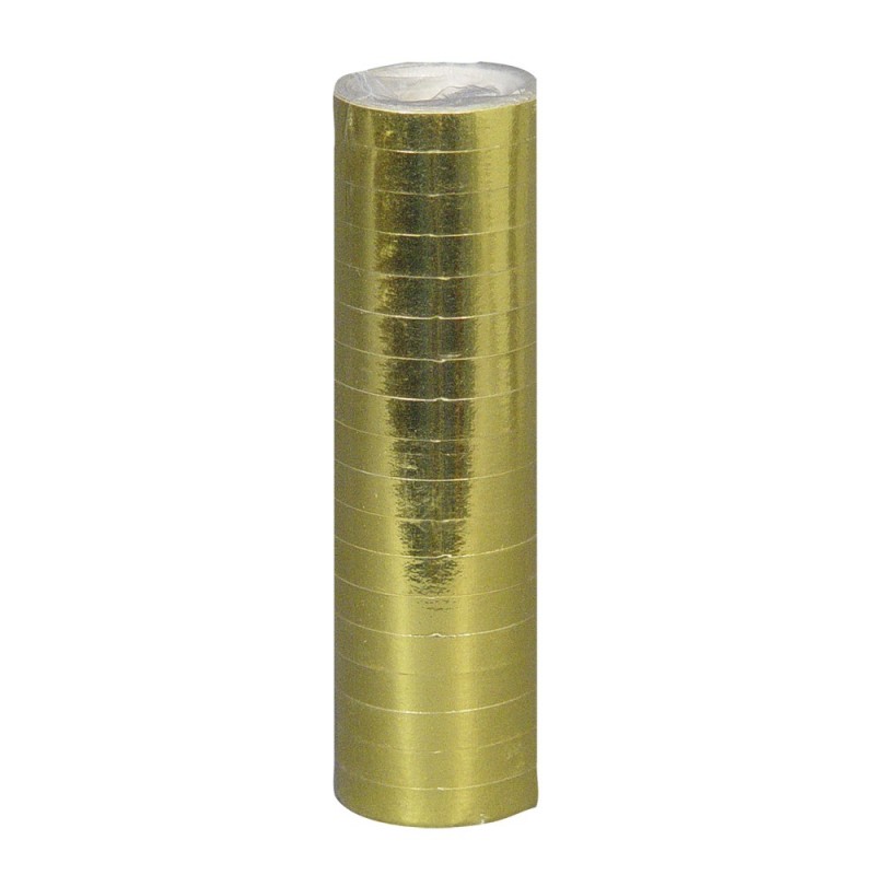 Serpentina Oro 4M Serpentina Oro 4M