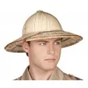 Sombrero Explorador Paja