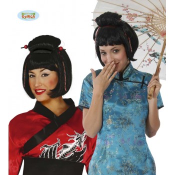 PELUCA JAPONESA