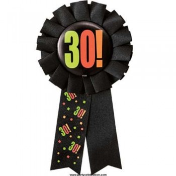 Condecoracion Negra Nº30!