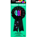 Condecoracion Negra Nº40! Condecoracion Negra Nº40!