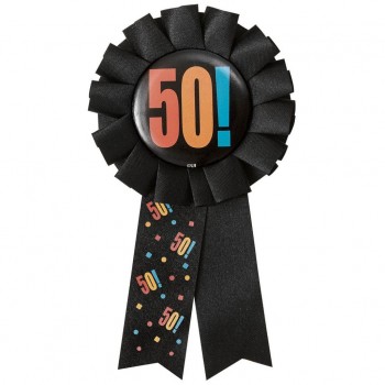 Condecoracion Negra Nº50!