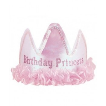 Tiara Princesa