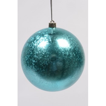 BOLA 140MM TURQUESA