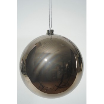 BOLA 140MM ARCILLA