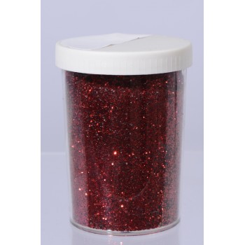 PURPURINA 110GR ROJA