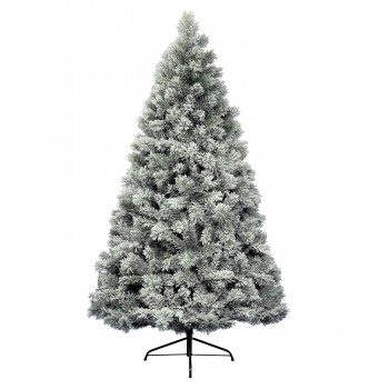 ARBOL VANCOUVER NEVADO 210CM