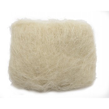 B/50 GR SISAL BLANCO