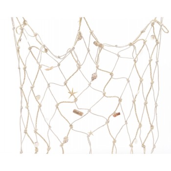 RED PESCA C/CONCHAS 50X100CM