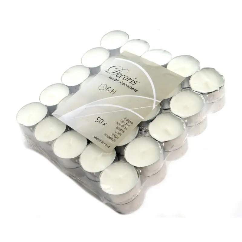 B/50 Luminas Blancas B/50 Luminas Blancas