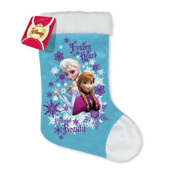 Calcetin Navidad Frozen