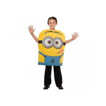 Disf.Inf.Minions T-M