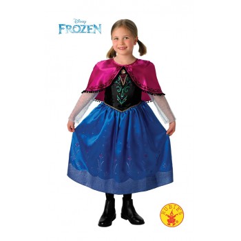 Disf.Inf.Anna Lujo T-M(Frozen)