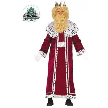 Traje Rey Mago Adulto