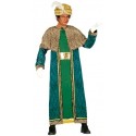 Traje Rey Mago Adulto Traje Rey Mago Adulto