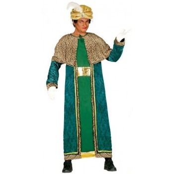 Traje Rey Mago Adulto