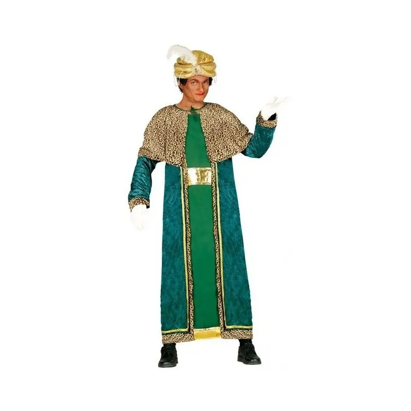 Traje Rey Mago Adulto