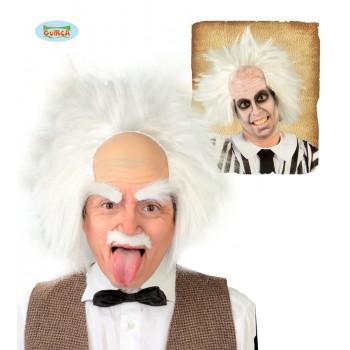 PELUCA EINSTEIN