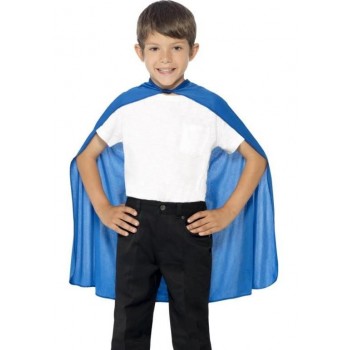 Capa Inf. Azul