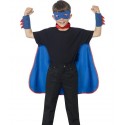 Kit Super Heroe