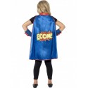 Kit Super Heroe