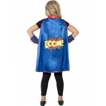 Kit Super Heroe