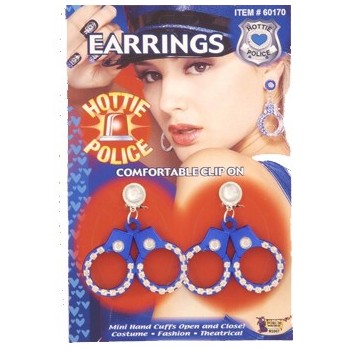 Pendientes Policia