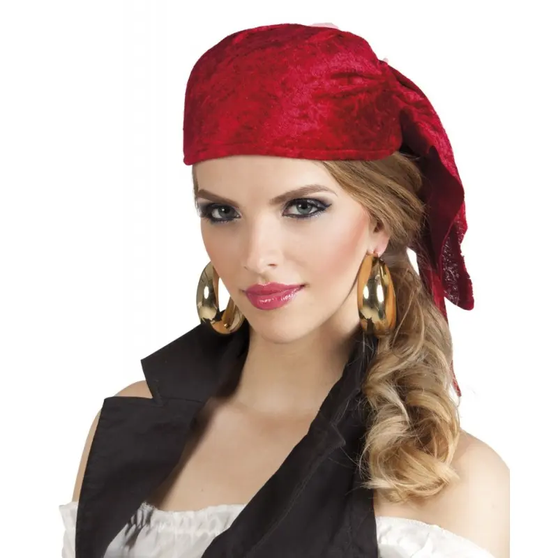 Bandana Pirata