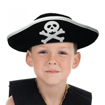 Sombr.Inf. Capitan Pirata