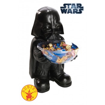 Portacaramelos Darth Vader