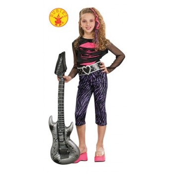 Disf.Inf. Rock Star T-M