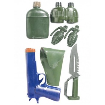 Set Militar