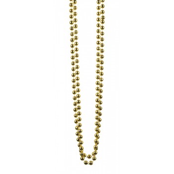 P/2 Collar Perlas Oro