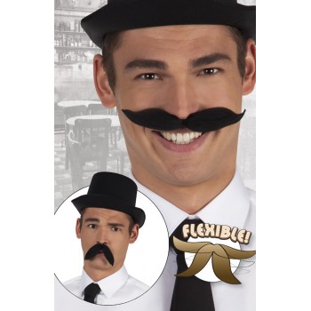 Bigote Flexible