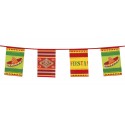 Fleco Mexico "Fiesta" 10M
