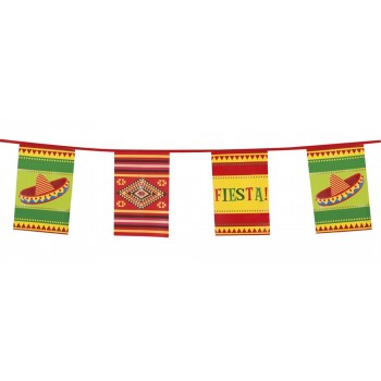 Fleco Mexico "Fiesta" 10M