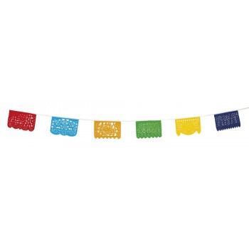 Guirn. "Fiesta"  Colores 10 M