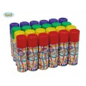 Spray Serpentina 83Gr Spray Serpentina 83Gr