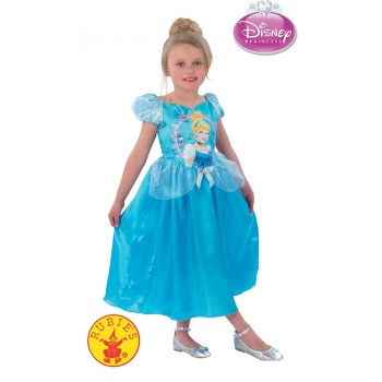 Disf.Inf.Cenicienta Clas. T-M