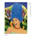 Peluca Cartoon (Marge Simpson)