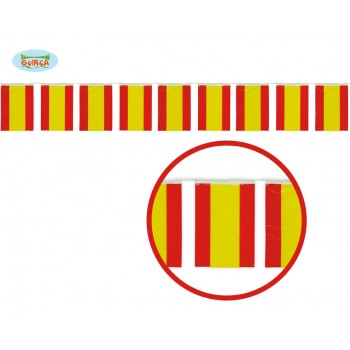 Bandera España 50Mt