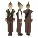 Disf.Inf.Robin Hood 7-9Años