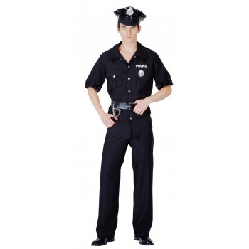 Disf.Policia Adulto