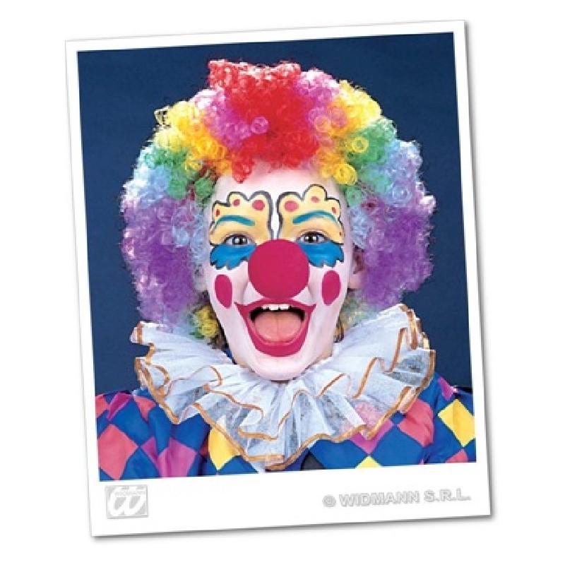 Nariz De Payaso