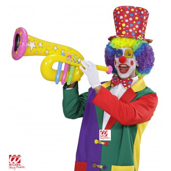Tuba Inflable 63Cms