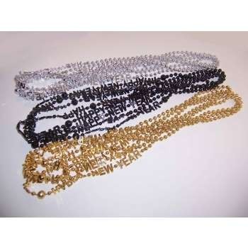 Collar Happy New Year Surt.